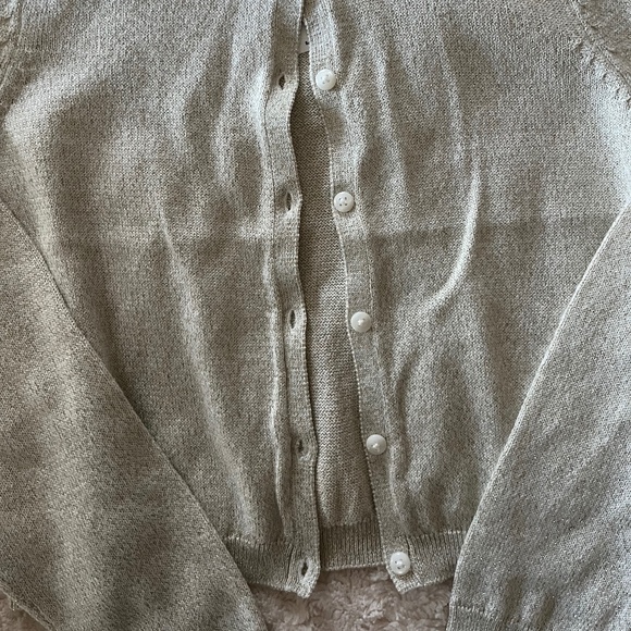 Children’s cardigan - Picture 2 of 7